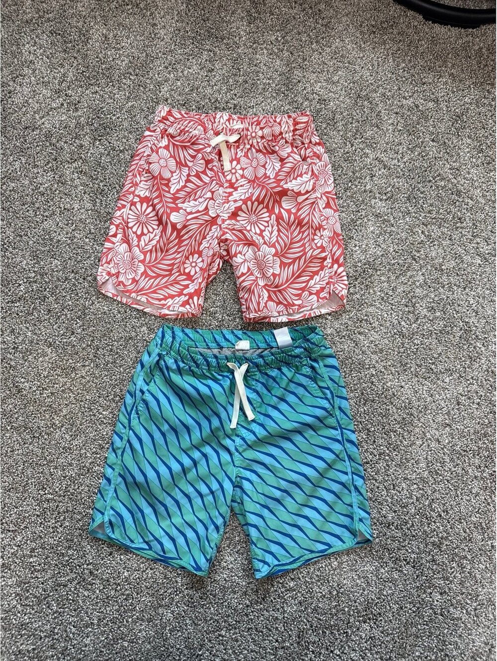 Fair Harbor Swim Trunks